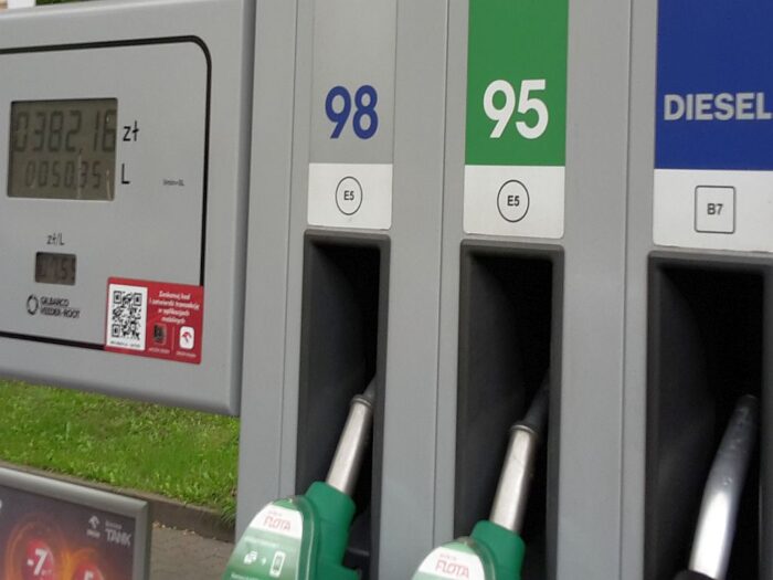 paliwa, ceny, hurt, detal, olej napędowy, benzyna, autogaz
