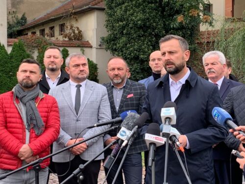 psl, ludowcy, posłowie, wybory, rząd, minister rolnictwa, kołodziejczak, kosiniak-kamysz