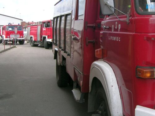 mswia, nfośigw, dofinansowanie, remiza, osp, wybory, frekwencja