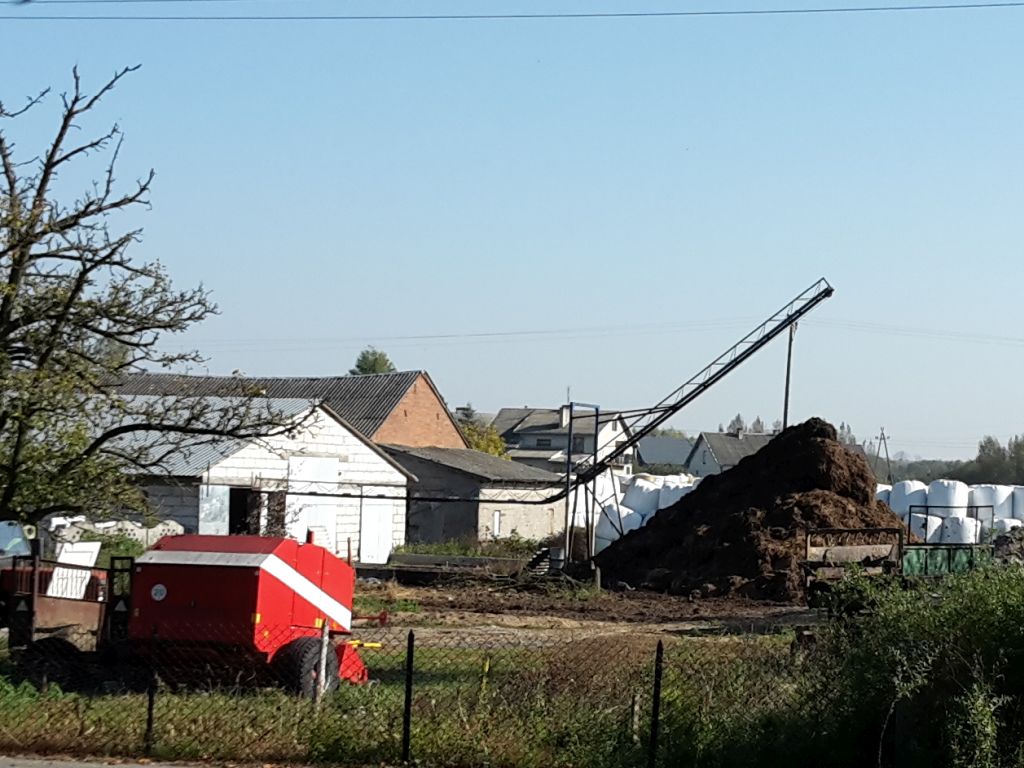 ministerstwo infrastruktury, program azotanowy, nawożenie, nawozy naturalne, przechowywanie nawozów