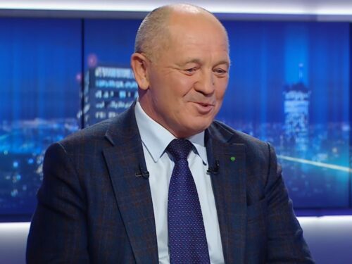 sawicki, psl, wybory, koalicja, rząd, minister rolnictwa, kołodziejczak