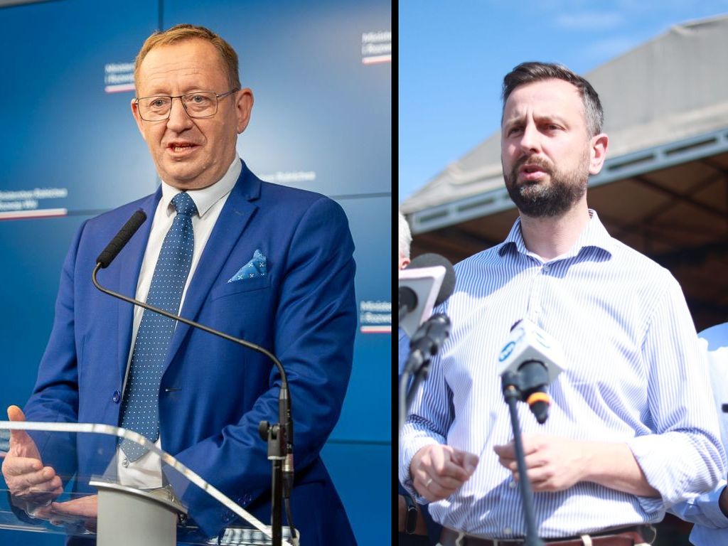 minister, telus, kosiniak-kamysz, wybory, wyrok, sąd, zażalenie, przeprosiny