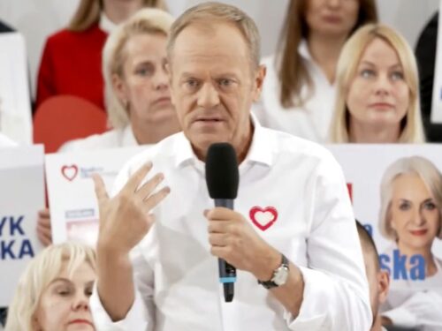 po, ko, tusk, rolnicy, ue, unia europejska, leśnicy