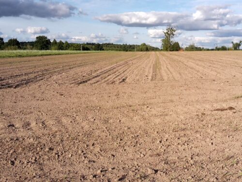 ustawa, nowelizacja, ukur, kowr, ziemia, grunty, transakcje