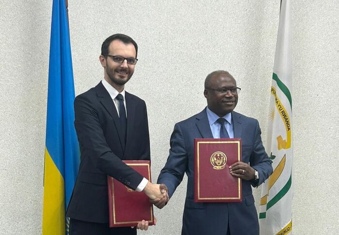 bgk, kredyt, rwanda, faspol, chłodzenie mleka, instalacje, inwestycje, kuke