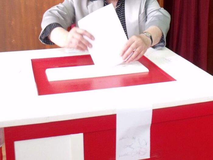 wybory, parlament, wyniki, sondaż, rolnicy, wieś, obszary wiejskie