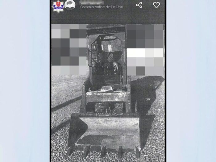 kmp zamość, oszustwo, oszukany, zakup, ładowarka, ładowarka burtowa, zaliczka