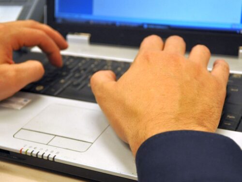 e-handel, zakupy, online, internet, żywność, zadłużenie, dłużnicy