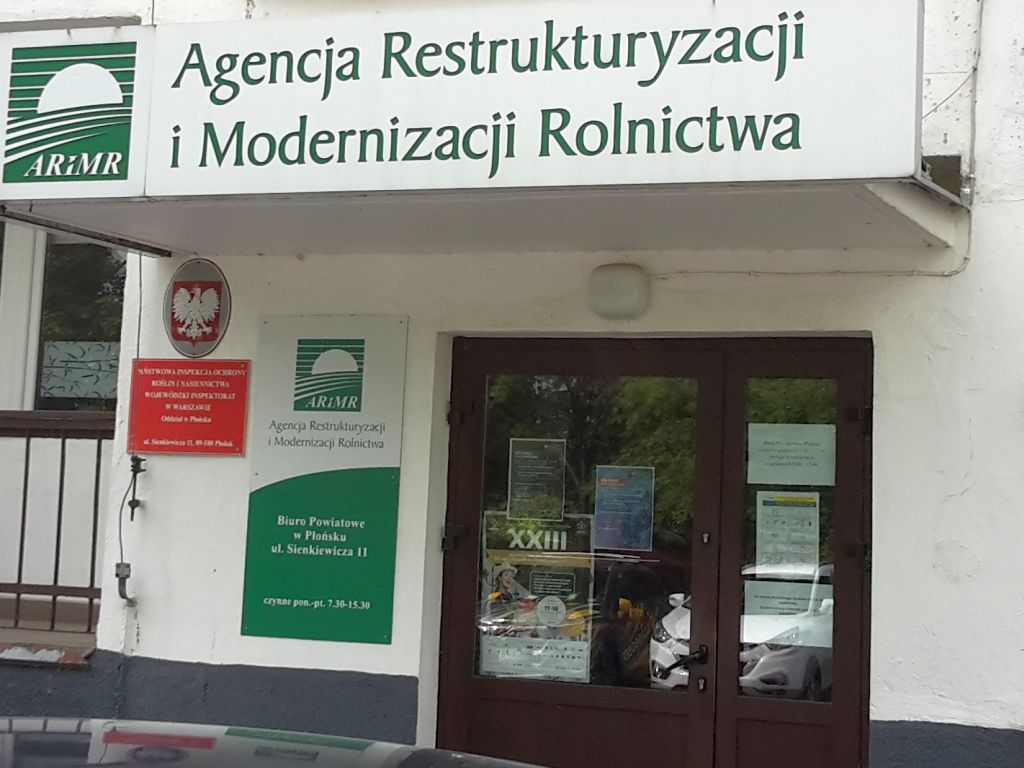 arimr, agencja, wsparcie, kgw, gminy, wybory, frekwencja