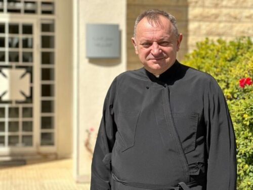 liban, izrael, wojna, konflikt, żywność, mąka, chleb