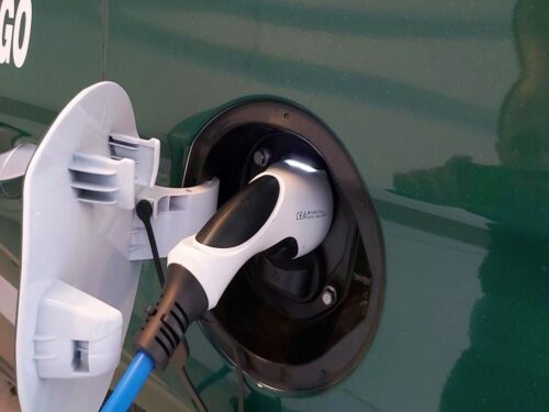 dofinansowanie, pojazdy elektryczne, elektryki, leasing