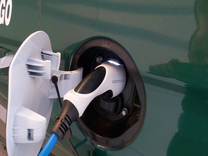 dofinansowanie, pojazdy elektryczne, elektryki, leasing