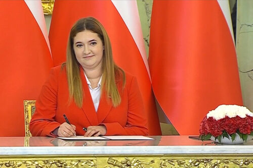 minister, gembicka, lista, lista importerów, importerzy, zboże, ukraina, kas