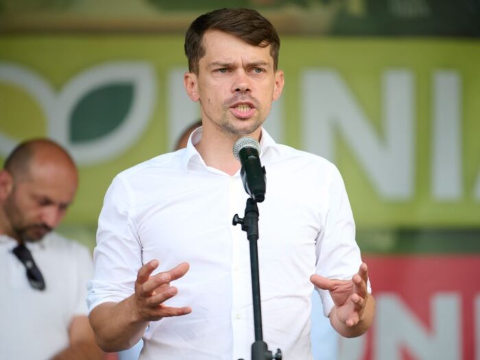 kołodziejczak, agrounia, koalicja obywatelska, pis, prawo i sprawiedliwość, wyborcy, list