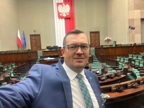 rzeczpospolita, wybory, rząd, rada ministrów, koalicja, krajewski, minister rolnictwa, mrirw