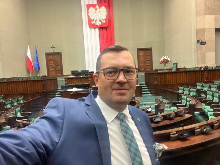 rzeczpospolita, wybory, rząd, rada ministrów, koalicja, krajewski, minister rolnictwa, mrirw