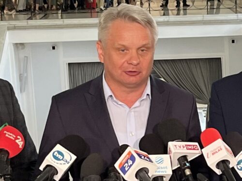 sejm, komisja rolnictwa, wybory, maliszewski, psl, trzecia droga, polityka