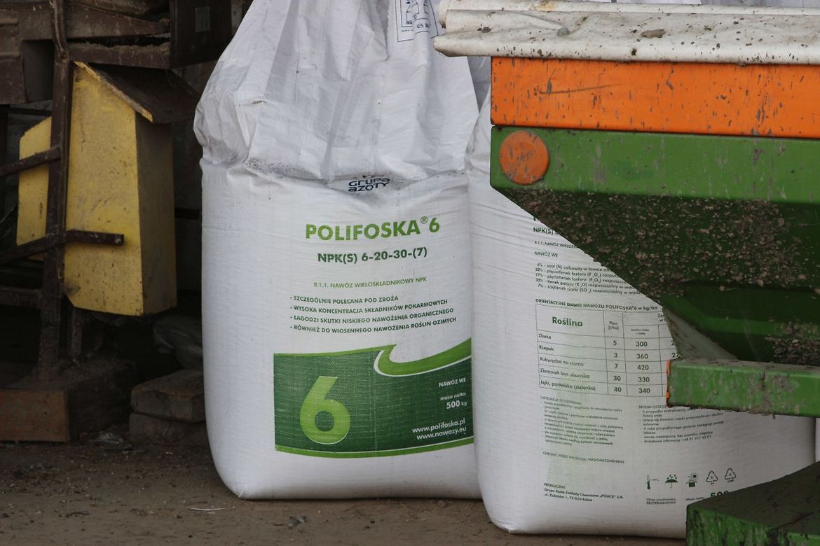 mrirw, nawożenie wiosenne, nawożenie, stosowanie nawozów