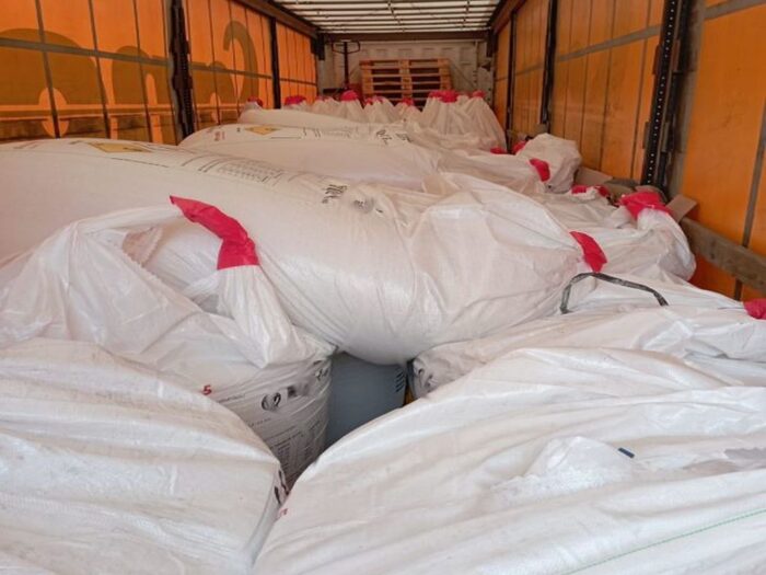 kpp garwolin, oszustwo, nawozy, zakup nawozu, pośrednik, zapłata, przelew