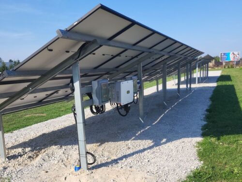 wiceminister klimatu, motyka, oze, prosumenci