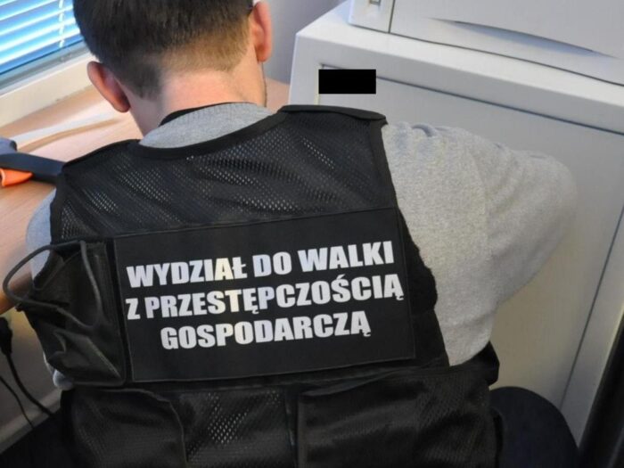 kpp kościan, opał, węgiel, ekogroszek, zakup opału, oszustwo, oszustwo na węgiel