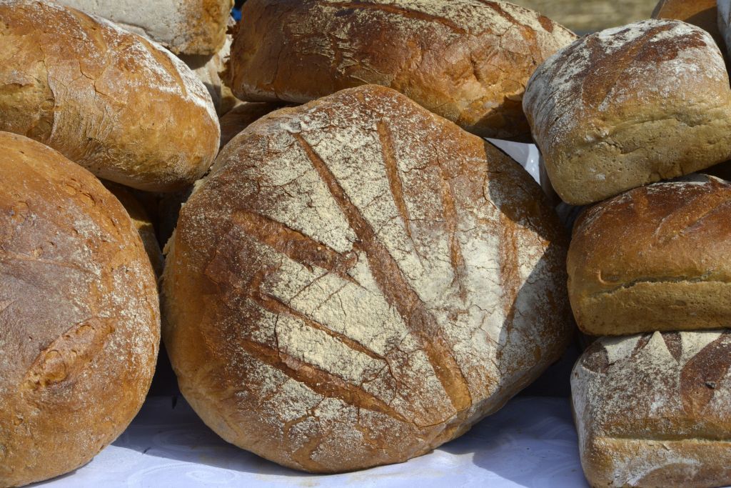 pieczywo, piekarnictwo, wyroby piekarnicze, branża piekarnicza, ceny, pszenica, koszty