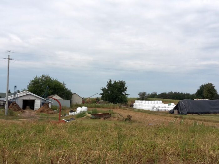 francja, protest rolników, protest, ue
