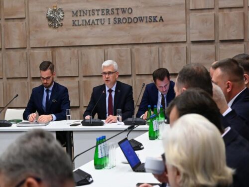 mkiś, ministerstwo klimatu i środowiska, oze, odnawialne źródla energii, fotowoltaika, biogaz, biometan, wiatraki