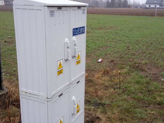 prąd, energia, ceny, rolnicy, zamrożone ceny, rząd, limit