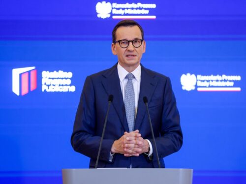 premier, morawiecki, wystąpienie, sejm, koalicja, rząd, rada ministrów, rolnictwo, vat, żywność