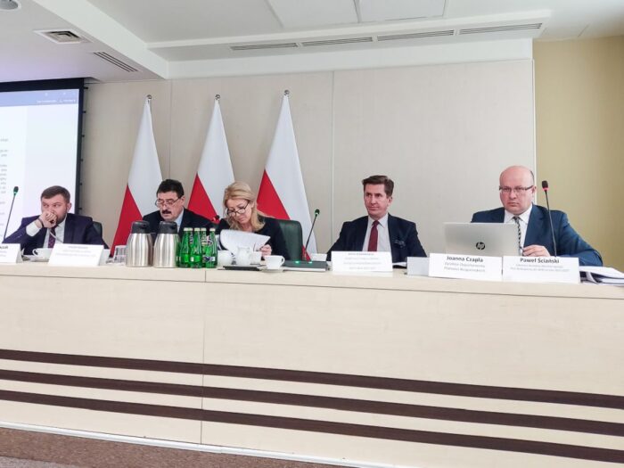 komitet monitorujący, ps wpr 2023-2027, wsparcie, rolnictwo, zmiany, komisja europejska, ke