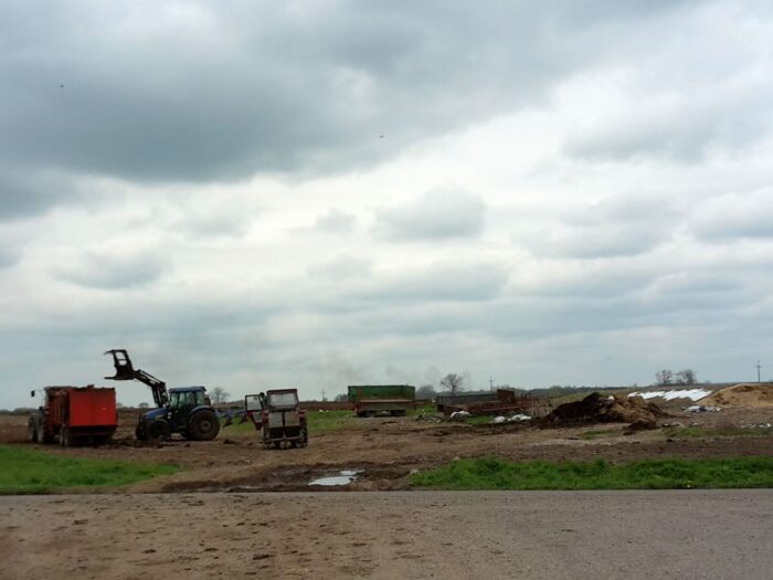 ekspert, rynek rolny, gospodarstwa, rolnicy, rolnictwo, konsolidacja, efektywność, produkcja