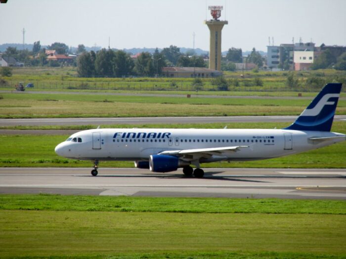 samolot, lot, biopaliwo, biopaliwa, saf, olej spożywczy, kukurydza