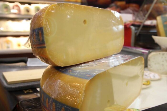 przetowry mleczarskie, produkty mleczarskie, ser, mleko, mleko w proszku