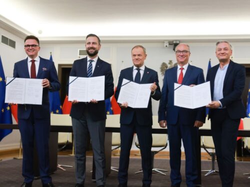 rolnictwo, umowa koalicyjna, koalicja, rząd, zapisy