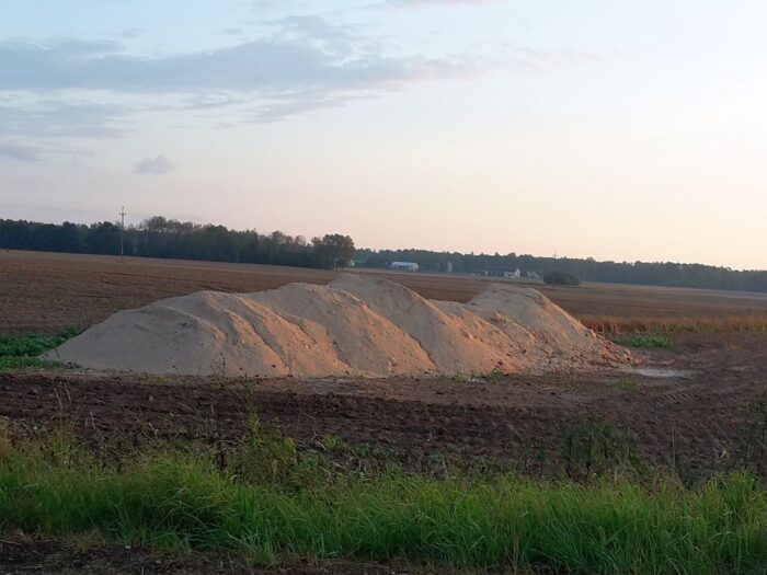 krir, samorząd rolniczy, wystąpienie, minister klimatu i środowiska, dotacje, wapno, wapnowanie, odkwaszanie gleb