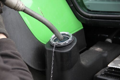 mrirw, paliwo rolnicze, zwrot akcyzy, akcyza