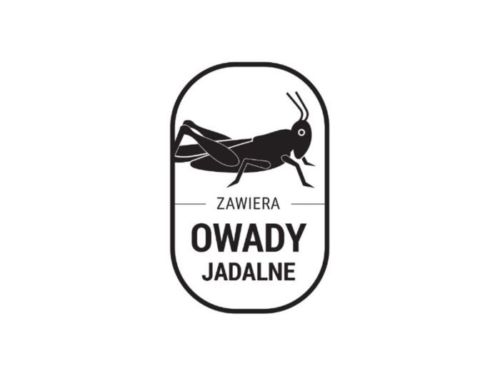 mrirw, minister rolnictwa, projekt, rozporządzenie, znakowanie żywności, żywność, owady jadalne