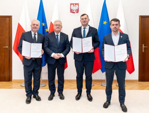mrirw, minister, siekierski, wiceminister