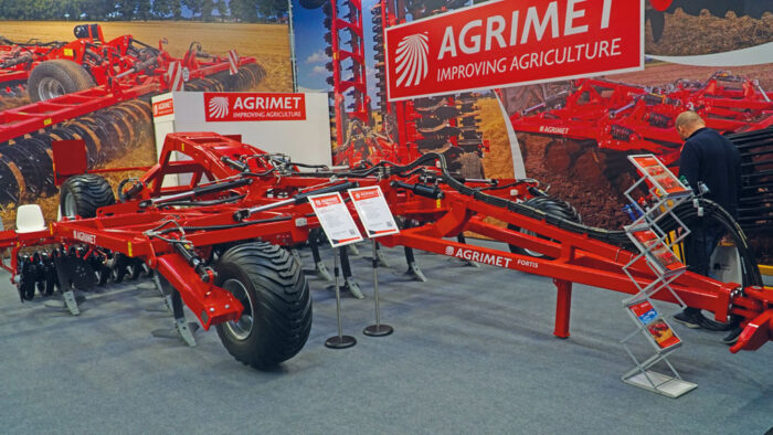 Agrimet