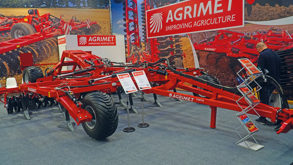 Agrimet
