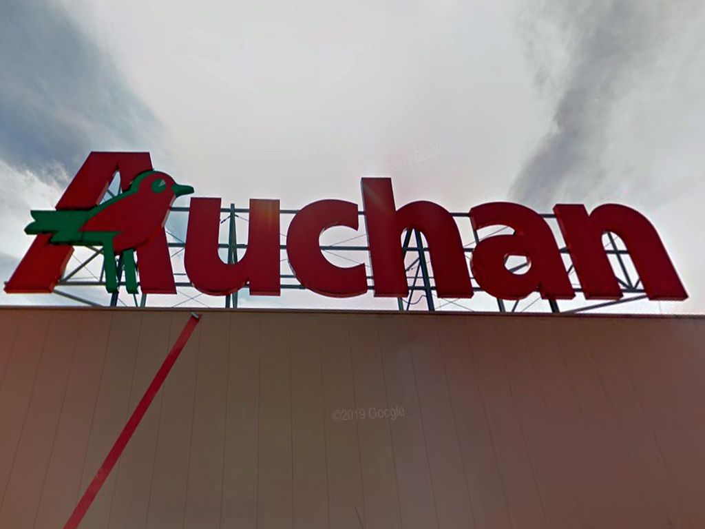 uokik, chróstny, auchan, kara, przewaga kontraktowa, dostawcy