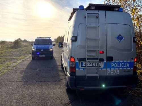 kpp maków mazowiecki, wypadek, zdarzenie drogowe, holowanie, ciągnik