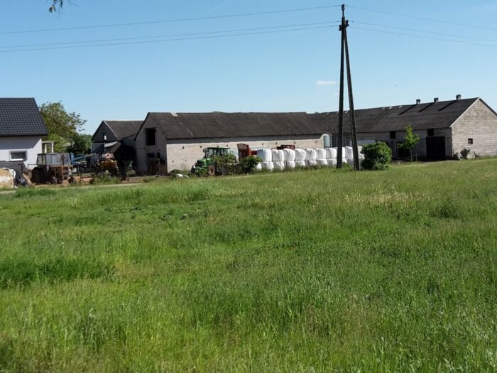 irg sgh, sgh, raport, koniunktura, rolnictwo, nastroje, kredyty