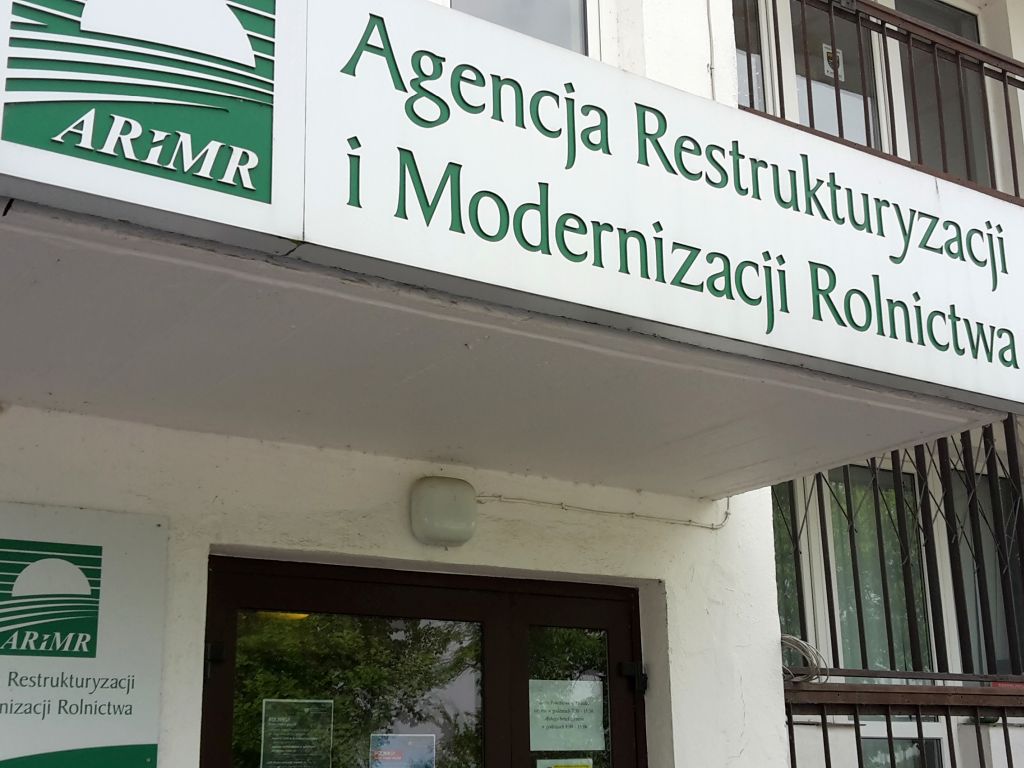 arimr, wnioski, dopłaty, ekoschematy