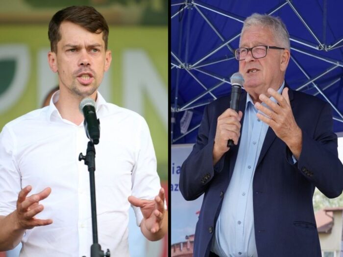 premier, tusk, minister rolnictwa, siekierski, kołodziejczak, rada ministrów, rząd