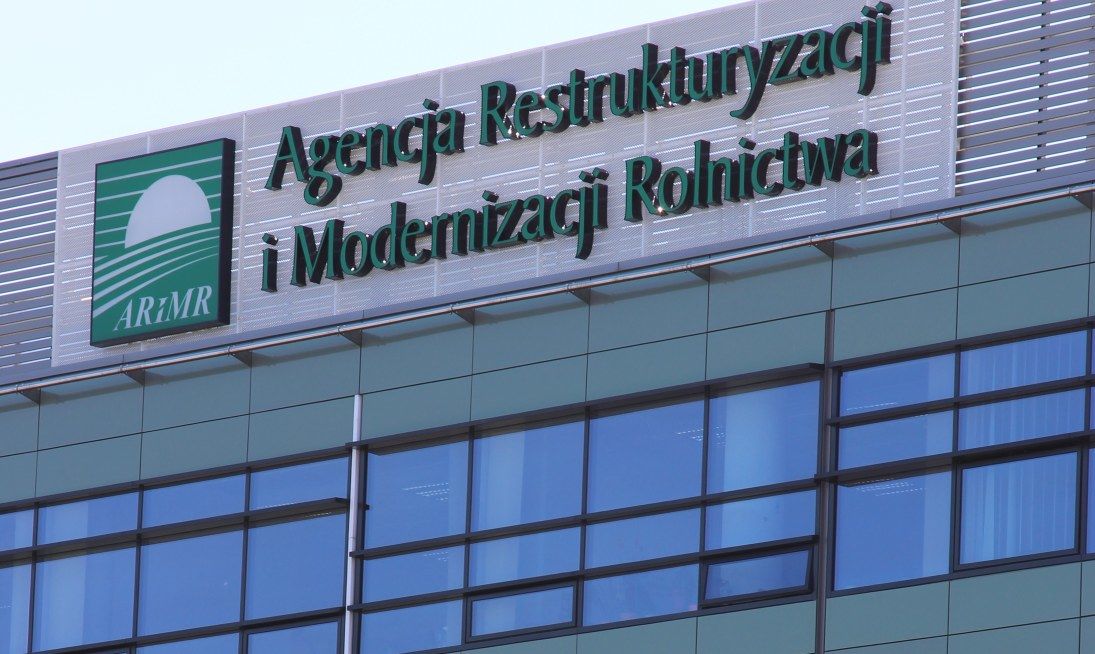 koła gospodyń wiejskich, arimr, przepisy, prawo