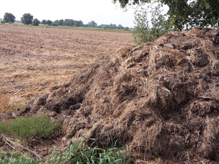 krir, izby rolnicze, samorząd rolniczy, wystąpienie, wniosek, resort rolnictwa, mrirw, obornik, nawozy naturalne