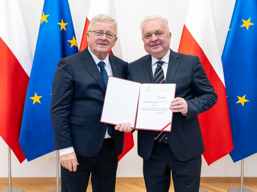 wiceminister, czerniak, dopłaty, kukurydza, kredyty płynnościowe, rolnicy, protest