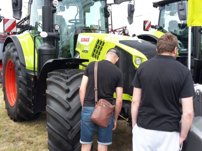 forum biznesu, cogeca, fbzpr, młodzi rolnicy, demografia